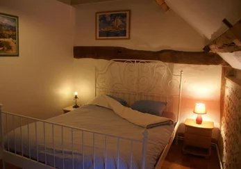 Twee slaapkamers