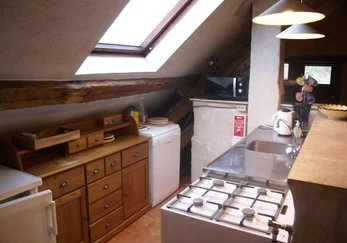 Complete keuken