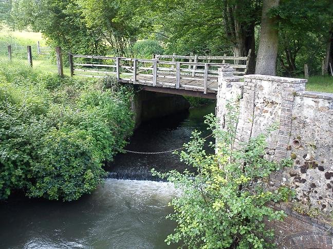 Onthaasten in de rust van de Franse natuur