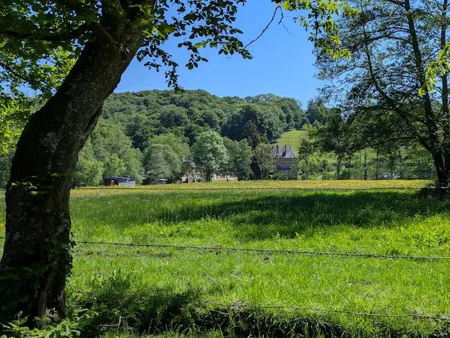 Ontdek de rust en de pracht van de Perche