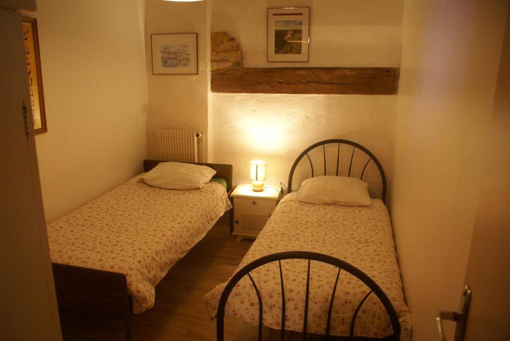 Extra (kinder-)bed?