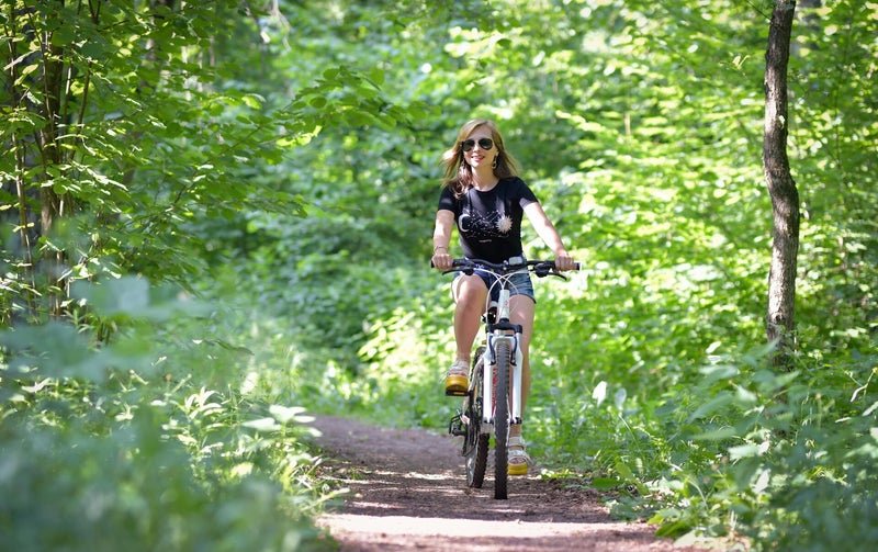 Fietsen