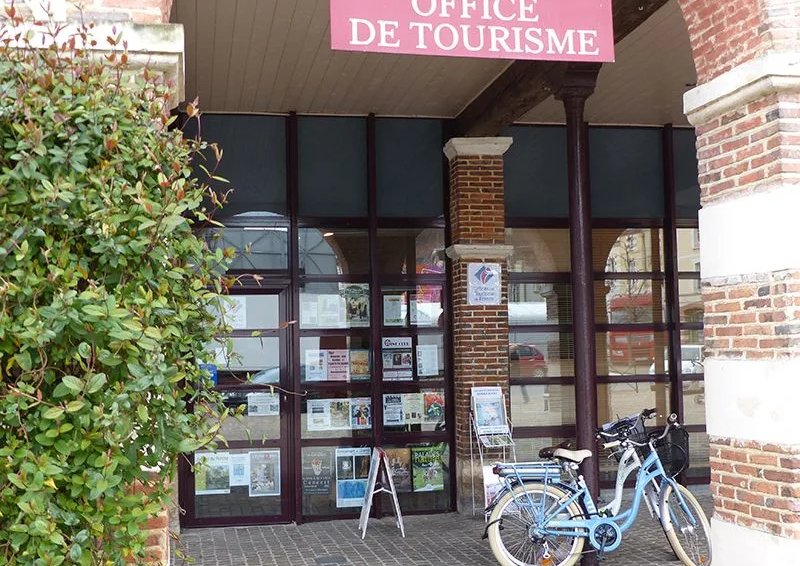 En nog heel veel meer